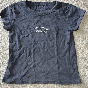 Women's tshirt